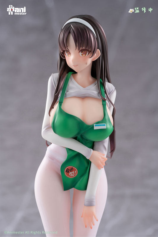 Hanamiya Mari - Original