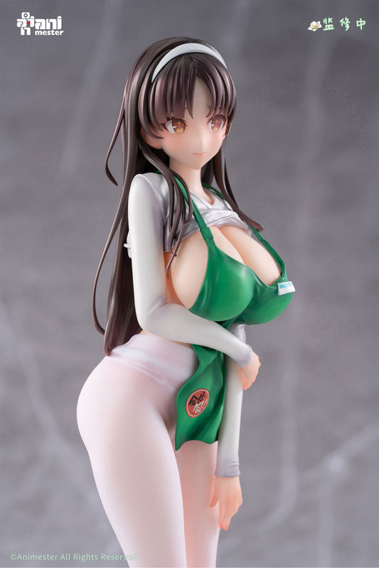 Hanamiya Mari - Original