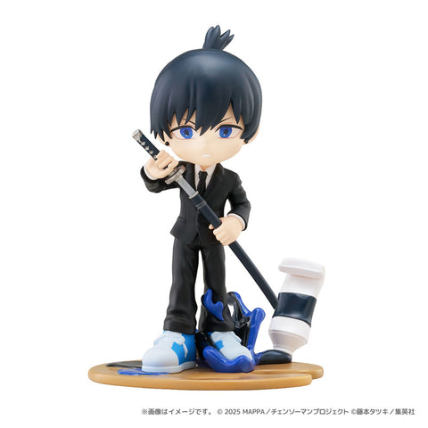 Gekijouban Chainsaw Man: Reze Hen - Hayakawa Aki - PalVerse Palé. (Bushiroad Creative)