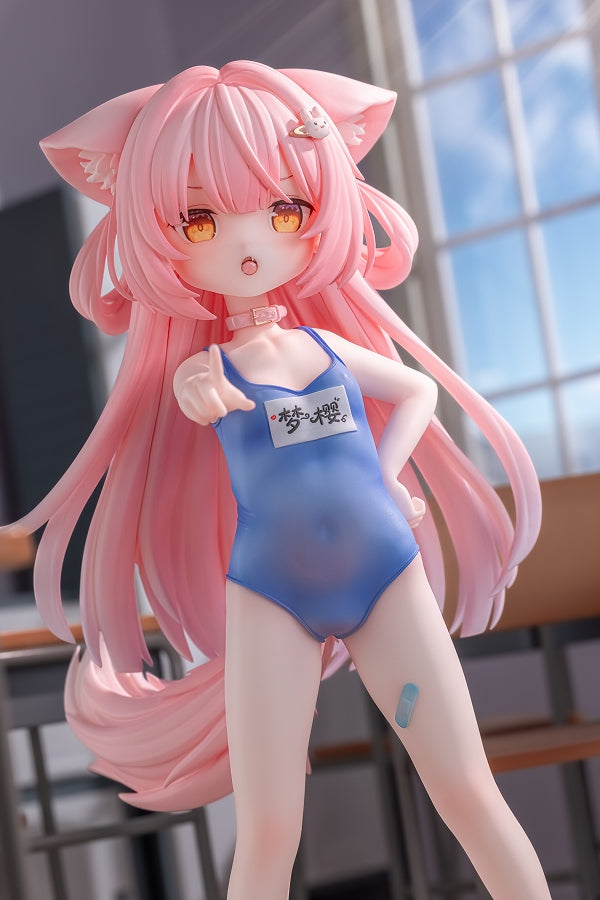 Original - Yume Sakura (Seimukan)