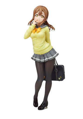 Love Live! Sunshine!! - Kunikida Hanamaru - 1/7 - School Uniform ver. - 2025 Re-release (Alter)