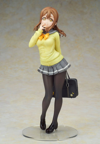 Love Live! Sunshine!! - Kunikida Hanamaru - 1/7 - School Uniform ver. - 2025 Re-release (Alter)