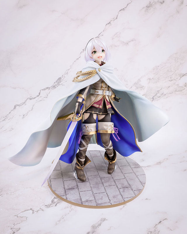 Majo no Tabitabi - Amnesia - 1/7 (Bell Fine) - Solaris Japan