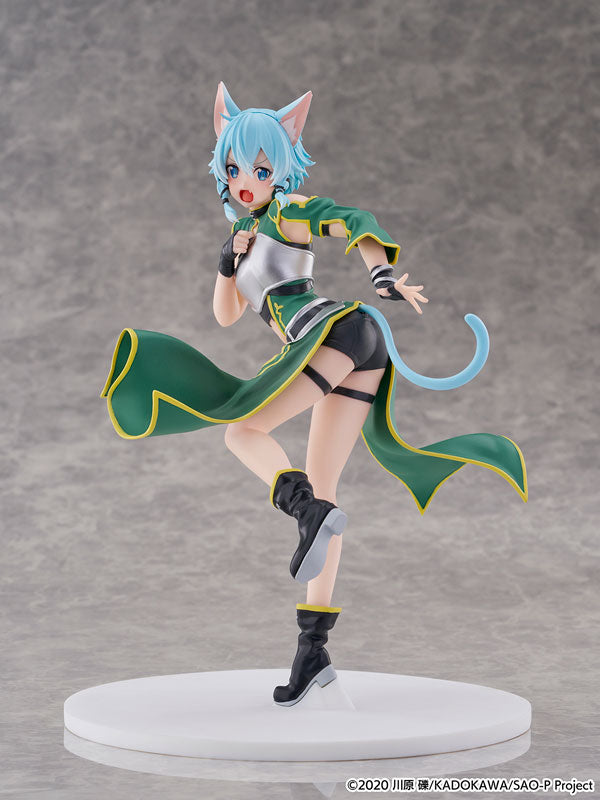 Sinon - Sword Art Online