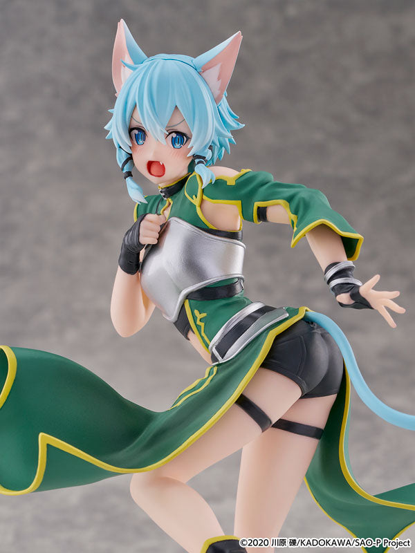 Sinon - Sword Art Online