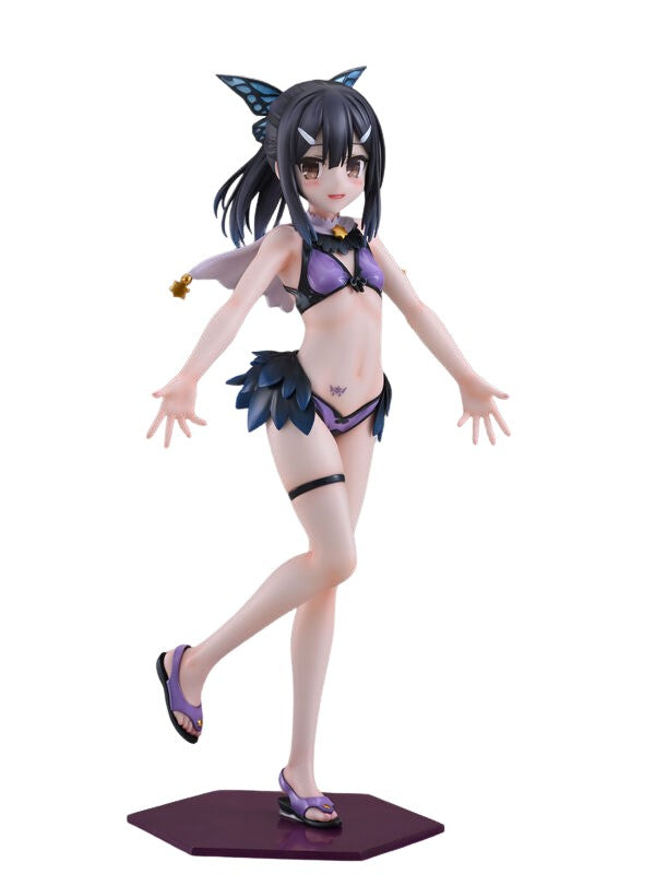 Miyu Edelfelt - Fate/Kaleid Liner Prisma☆Illya 2wei!