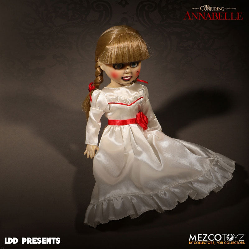 Annabelle - Living Dead Dolls