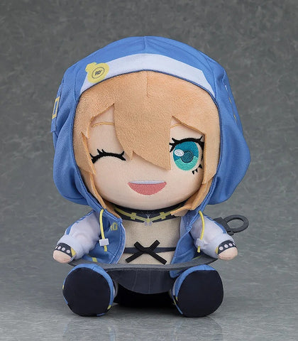 Guilty Gear -Strive- - Bridget - Winking Ver. (Good Smile Company)