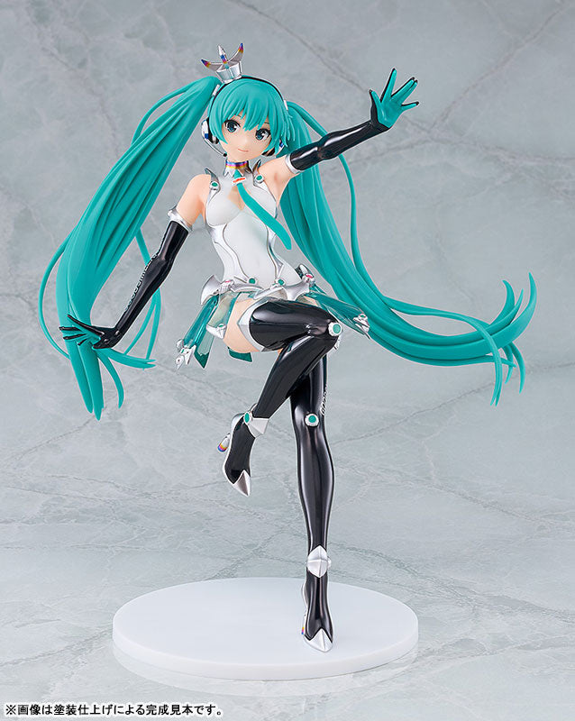 Hatsune Miku - Good Smile Racing
