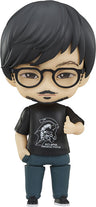 Kojima Hideo - Nendoroid (#3083) (Good Smile Arts Shanghai, Good Smile Company)