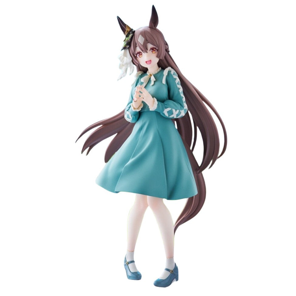 Uma Musume: Pretty Derby - Satono Diamond - Trio-Try-iT (FuRyu