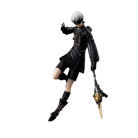 NieR: Automata - YoRHa No. 9 Type S - Form-Ism (Square Enix)