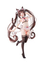 Nekopara - Chocola - Tuberosa+ - 1/5.5 - Micro Bikini Maid ver., DX Edition (Orchid Seed)