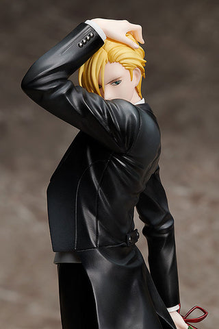 Banana Fish - Ash Lynx - Statue and Ring Style - 1/7 (FREEing)