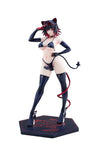 Original - Cyber Pets - Onyx - 1/6 (Pink Rouge)