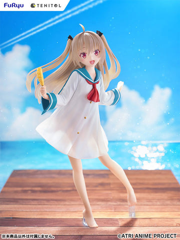 Atri: My Dear Moments - Atri - Tenitol - Tenitol Tall (FuRyu)