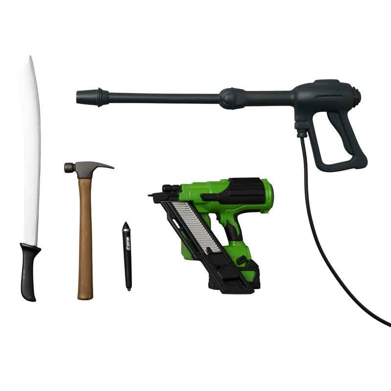 M3GAN - Mafex (No.263) (Medicom Toy) - Solaris Japan