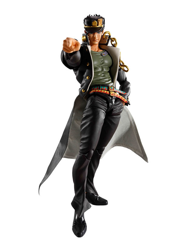 Kujo Jotaro - Jojo no Kimyou na Bouken,Stardust Crusaders