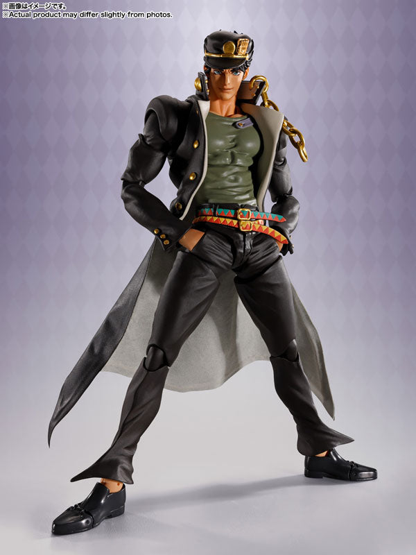 Kujo Jotaro - Jojo no Kimyou na Bouken,Stardust Crusaders