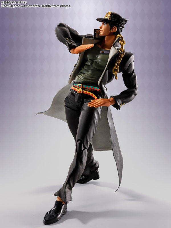 Kujo Jotaro - Jojo no Kimyou na Bouken,Stardust Crusaders