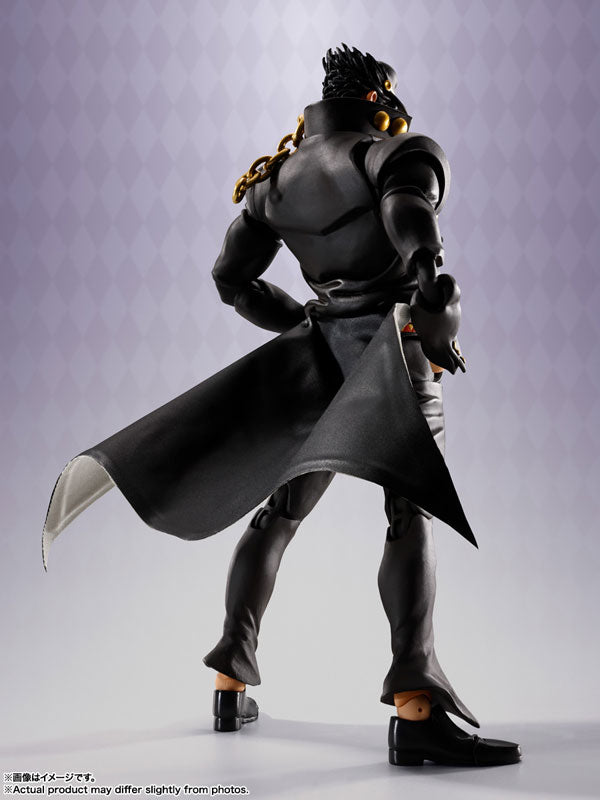 Kujo Jotaro - Jojo no Kimyou na Bouken,Stardust Crusaders