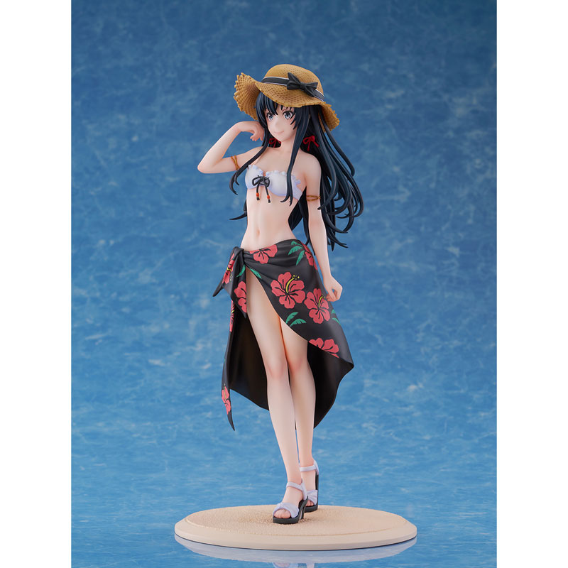 Yukinoshita Yukino - Yahari Ore no Seishun Love Comedy wa Machigatteiru. Zoku