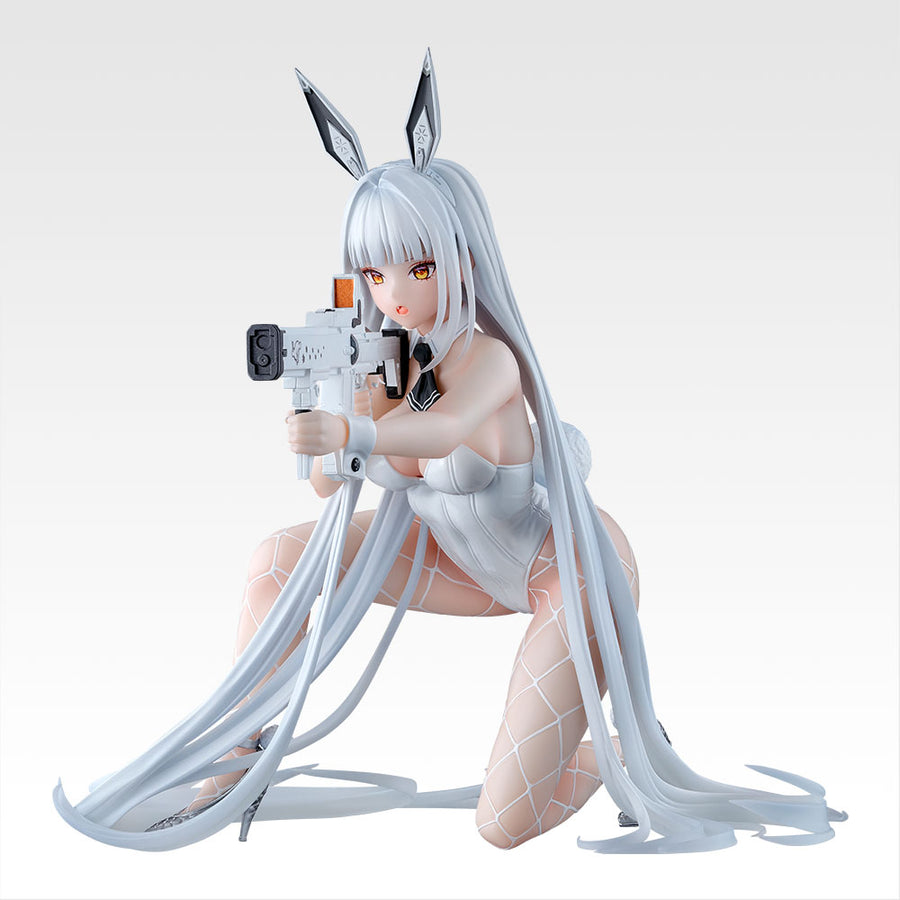 Blanc - Goddess of Victory: Nikke