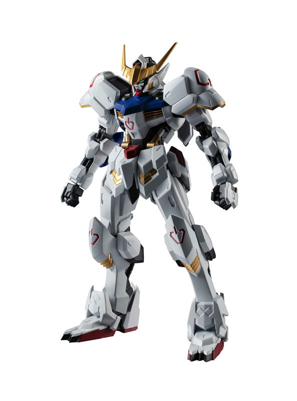 ASW-G-08 Gundam Barbatos - Kidou Senshi Gundam Tekketsu no Orphans