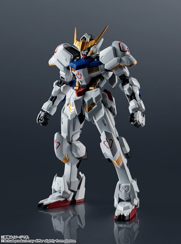 ASW-G-08 Gundam Barbatos - Kidou Senshi Gundam Tekketsu no Orphans