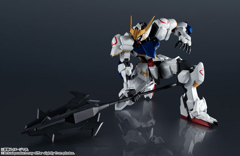 ASW-G-08 Gundam Barbatos - Kidou Senshi Gundam Tekketsu no Orphans