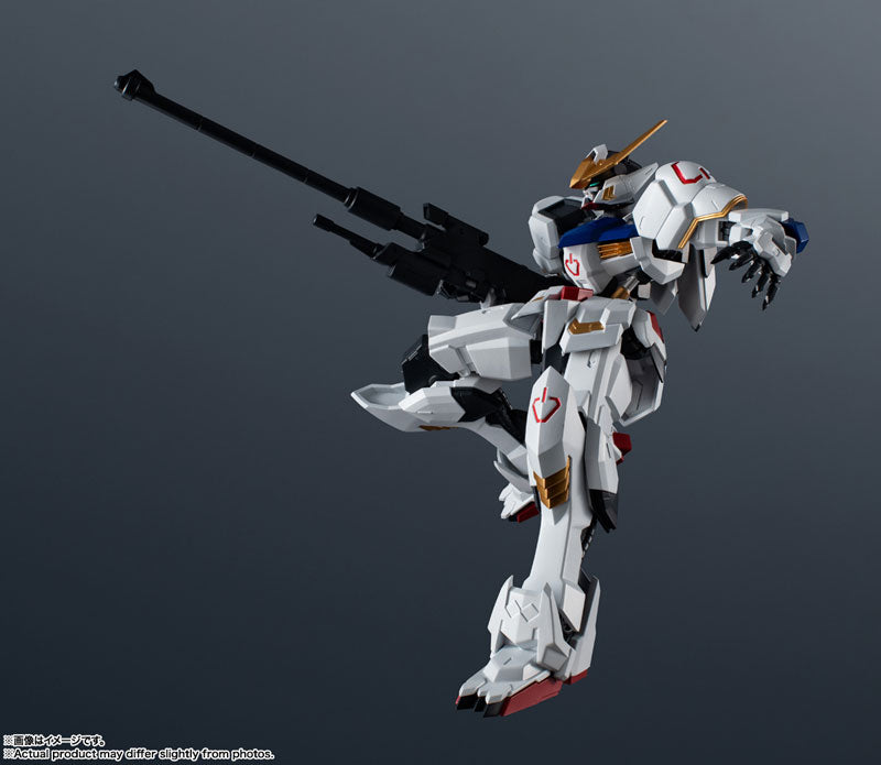 ASW-G-08 Gundam Barbatos - Kidou Senshi Gundam Tekketsu no Orphans