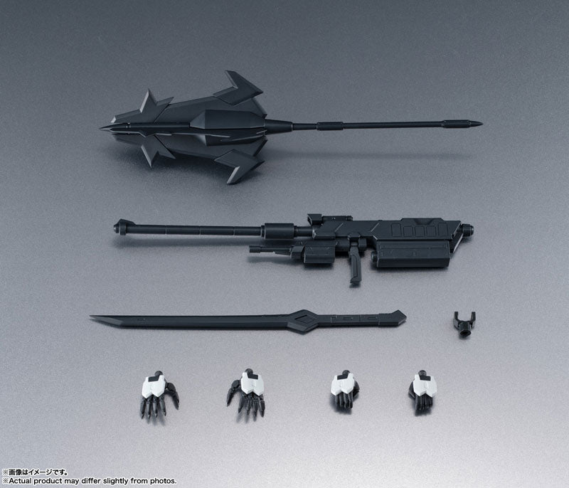 ASW-G-08 Gundam Barbatos - Kidou Senshi Gundam Tekketsu no Orphans