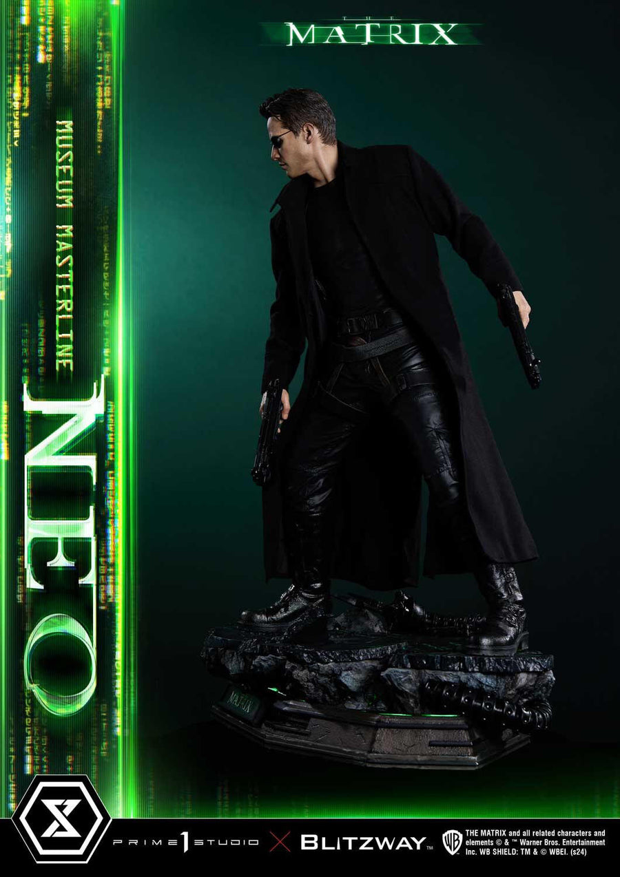 Neo - The Matrix