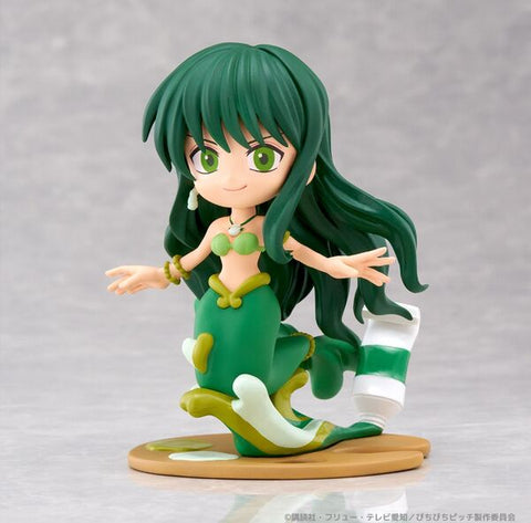 Mermaid Melody Pichi Pichi Pitch - Touin Rina - PalVerse Palé. (Bushiroad Creative)