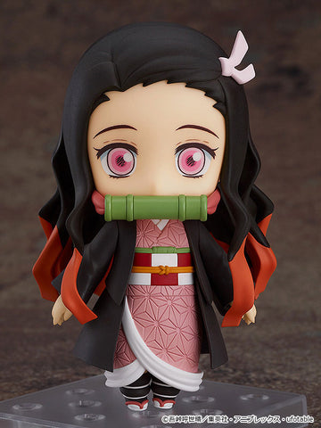 Kimetsu no Yaiba - Kamado Nezuko - Nendoroid #1194 - 2025 Re-release (Good Smile Company)