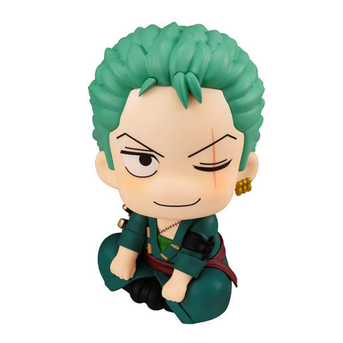 One Piece - Roronoa Zoro - Look Up - 2024 Re-release (MegaHouse)