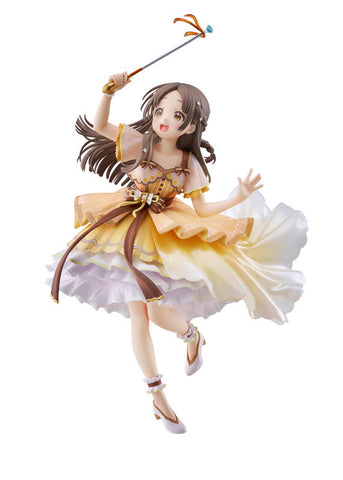 Gakuen iDOLM@STER - Kuramoto China - 1/7 - Wonder Scale (PLUM)