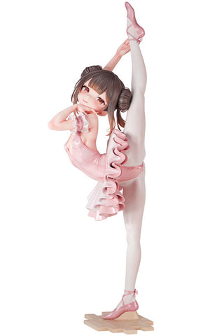 Original - Sakurazaka Shiho - 1/6 (B'full FOTS JAPAN)