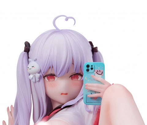 Original - Mio-chan no Jidori - 1/6 - Tsuujou Ver, Limited Edition (PinkMango)