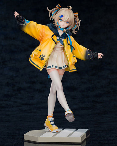 Hinata Ch. - Appare Hinata - 1/7 (Wonderful Works)
