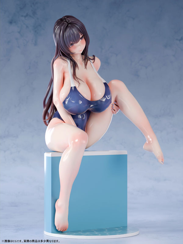 Origianl - Noir - 1/6 (B'full FOTS JAPAN)