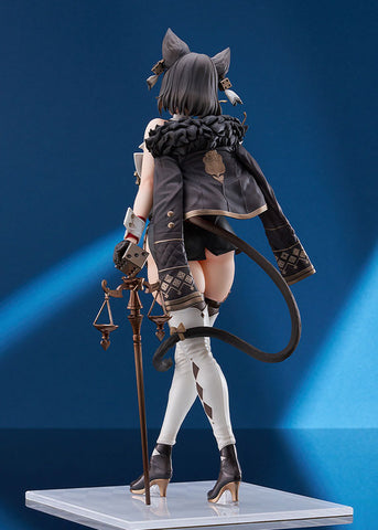 Original - Alice-chan - 1/7 (Max Factory)