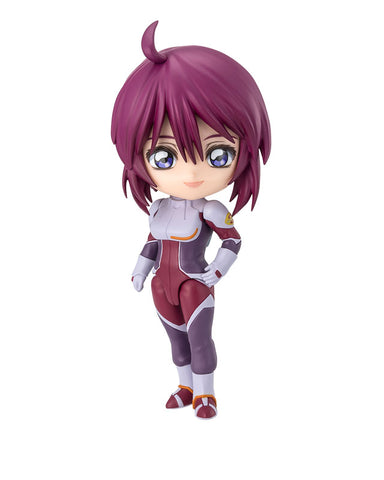 Kidou Senshi Gundam SEED Destiny - Lunamaria Hawke - Figuarts Mini (Bandai Spirits)