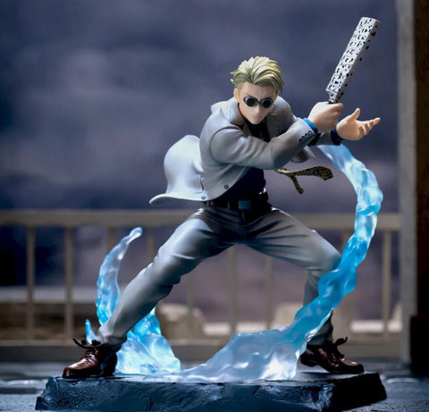 Jujutsu Kaisen - Nanami Kento - Luminasta - Kyoutou, Brush Up ver. (Sega Fave)