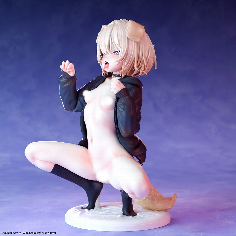 Original - Inukai Ichiru - 1/5 (Insight)