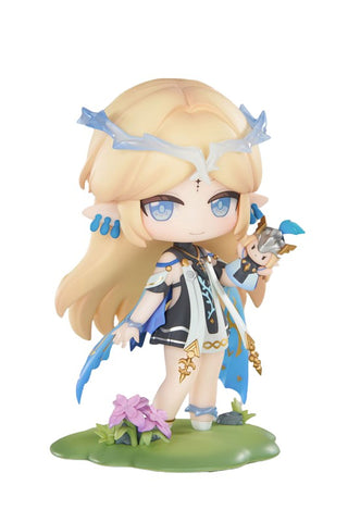 Wuthering Waves - Cartethyia - Wuthering Waves Jinseki Series - Q-Version (Apex Innovation)
