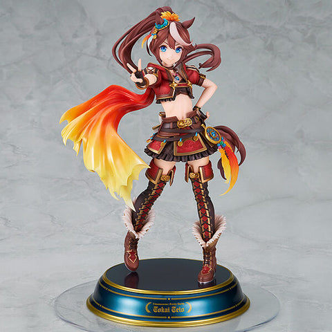 Umamusume: Pretty Derby - Toukai Teiou - 1/7 - Beyond the Horizon (Alter)