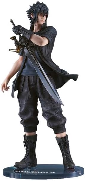 Noctis Lucis Caelum - Final Fantasy XV