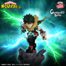 Boku no Hero Academia - Midoriya Izuku - Combination Battle (Bandai Spirits)