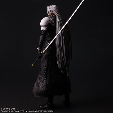 Final Fantasy VII Rebirth - Sephiroth - Play Arts Shin (Square Enix)